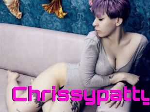 Chrissypatty