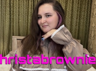 Christabrownie