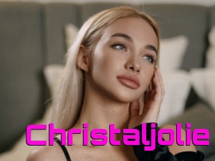 Christaljolie