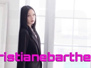 Christianebarthe