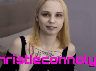 Christieconnoly