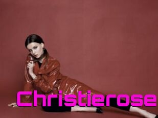 Christierose
