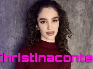 Christinaconte