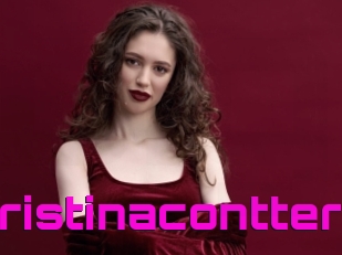 Christinacontter