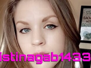 Christinagab1433