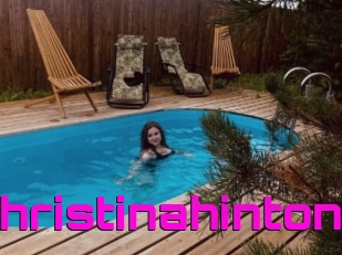 Christinahinton