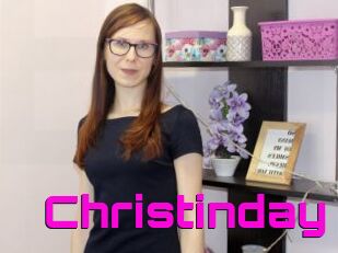 Christinday