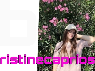 Christinecaprios