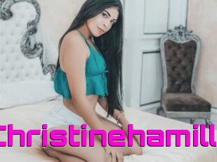 Christinehamill