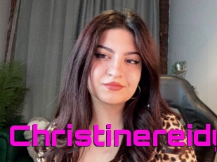 Christinereidy