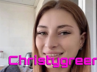 Christygreer