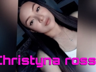Christyna_ross