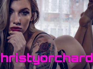 Christyorchard