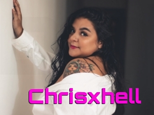 Chrisxhell