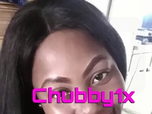 Chubby1x