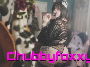 Chubbyfoxxy