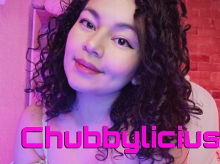 Chubbylicius