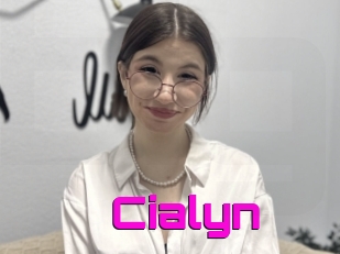 Cialyn
