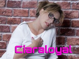 Ciaraloyal