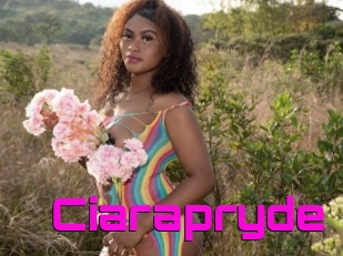 Ciarapryde