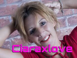 Ciaraxlove
