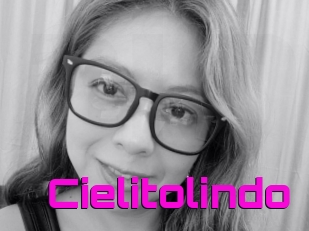 Cielitolindo