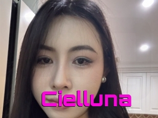 Cielluna