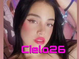 Cielo26