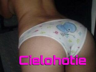 Cielohotie