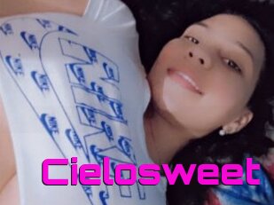 Cielosweet