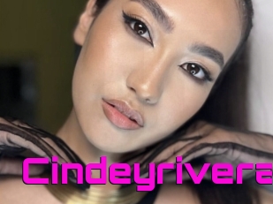 Cindeyrivera