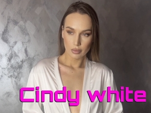 Cindy_white