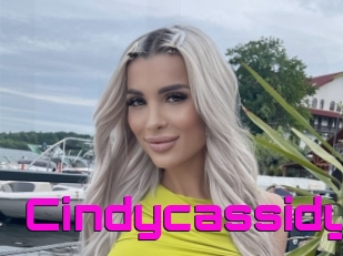 Cindycassidy