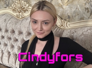 Cindyfors