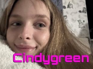 Cindygreen