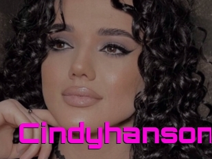 Cindyhanson