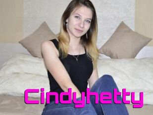 Cindyhetty