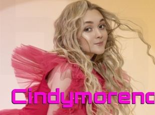 Cindymoreno