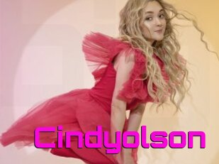 Cindyolson