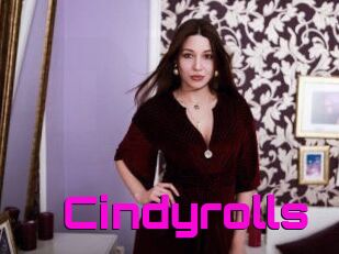 Cindyrolls
