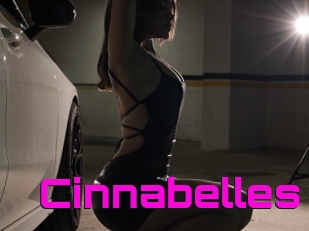 Cinnabelles