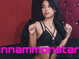 Cinnammonstar