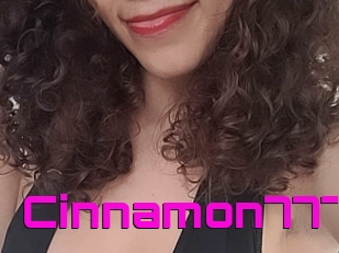 Cinnamon777