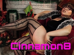 Cinnamon8
