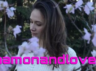 Cinnamonandlove