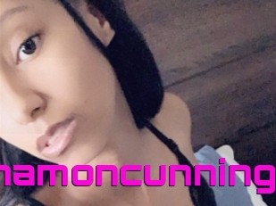 Cinnamoncunning