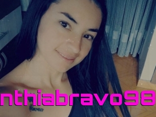 Cinthiabravo98