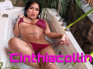 Cinthiacollin