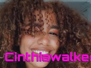 Cinthiawalker