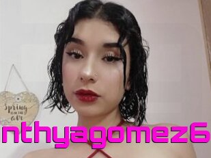 Cinthyagomez6